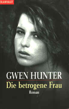 SECOND GERMAN EDITION OF BETRAYAL