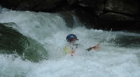 Gwen - Nantahala
