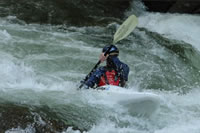 Rod - Nantahala